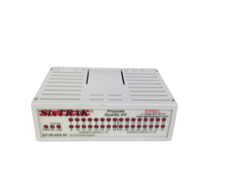 ST-DI-024-32M by RED LION CONTROLS