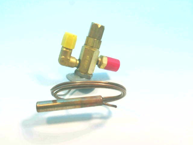 BFV-A-ZP40 by PARKER