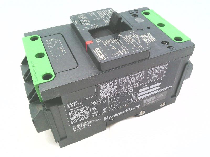 SCHNEIDER ELECTRIC BGL36030