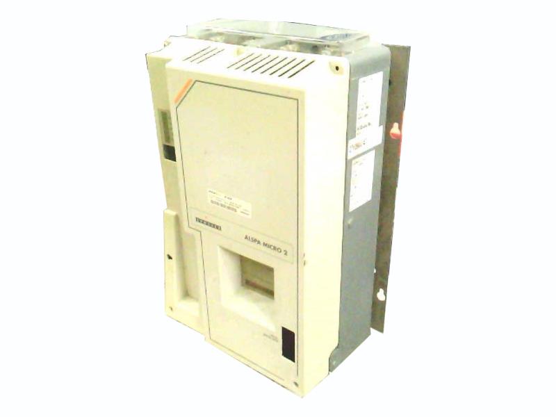 MPA017-4124 by CONVERTEAM