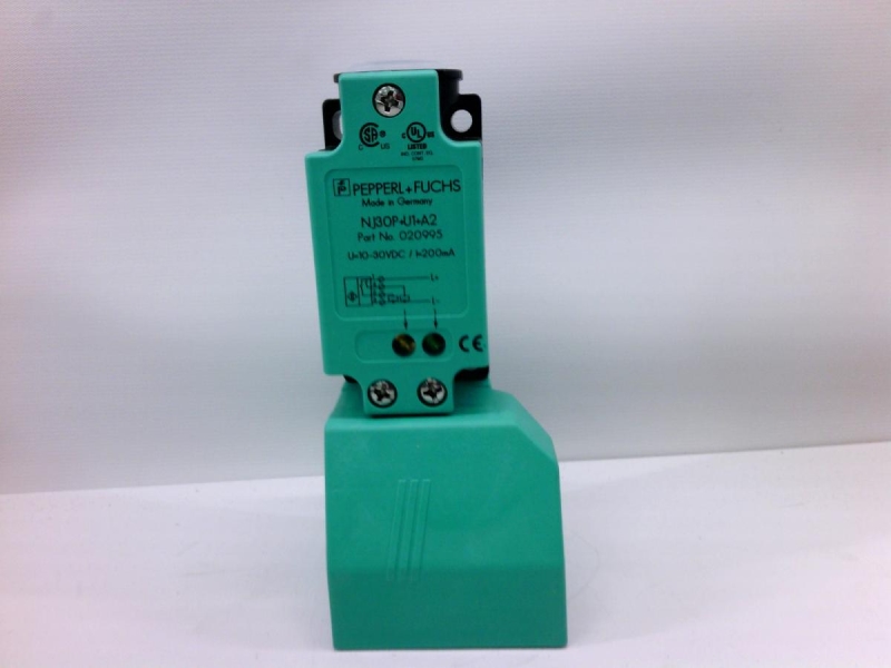 PEPPERL & FUCHS NJ30P+U1+A2