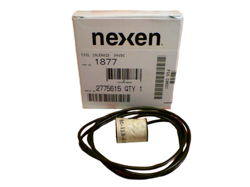 1877 by NEXEN GROUP