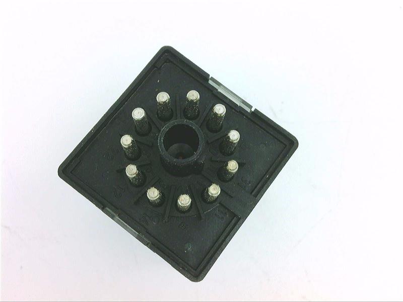 SPRECHER & SCHUH CH1-3W-110VAC