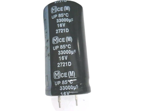 MATSUSHITA ELECTRIC ECO-S1CP333CA