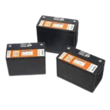 UPS12400MR by MURATA MANUFACTURING
