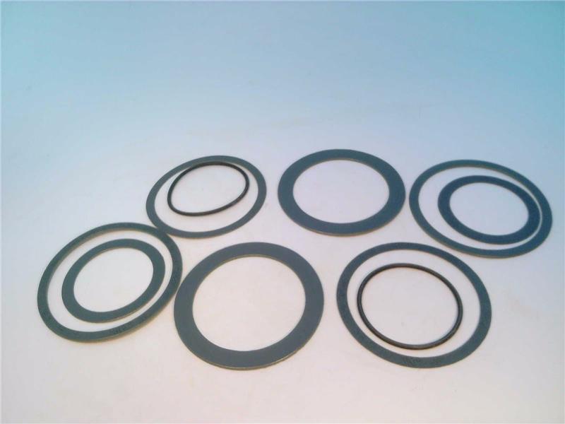 HANSEN TECHNOLOGIES 75-1150