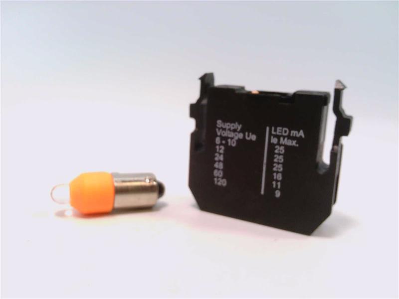 EATON CORPORATION E22DL120O