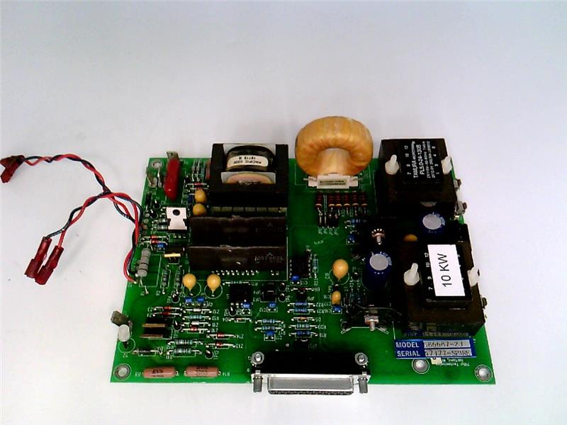 CB6687-2J by PILLAR CORPORATION