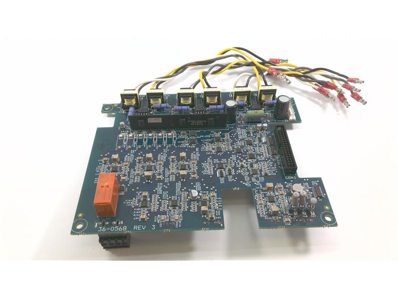 MOTORTRONICS VMX3002-PWR