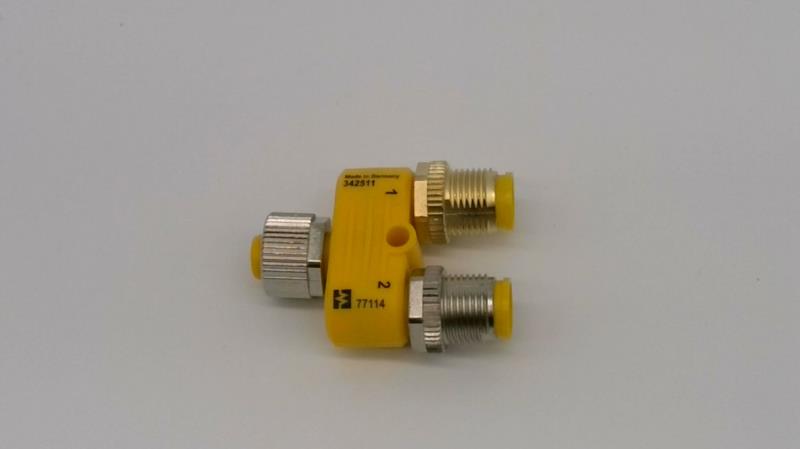 MURR ELEKTRONIK 342511