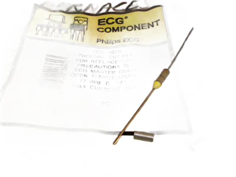 ECG-8076 by PHILIPS