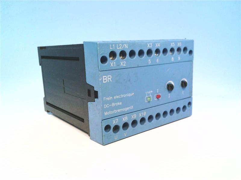 PETER ELECTRONIC BR 400-20