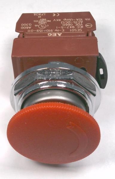 EEC AEG B30BMP-RN-01