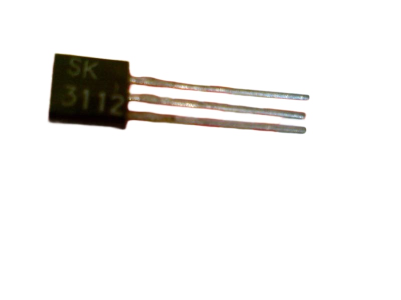 MICROSEMI SK3112