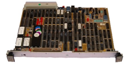 MVME-320-A1 by EMERSON