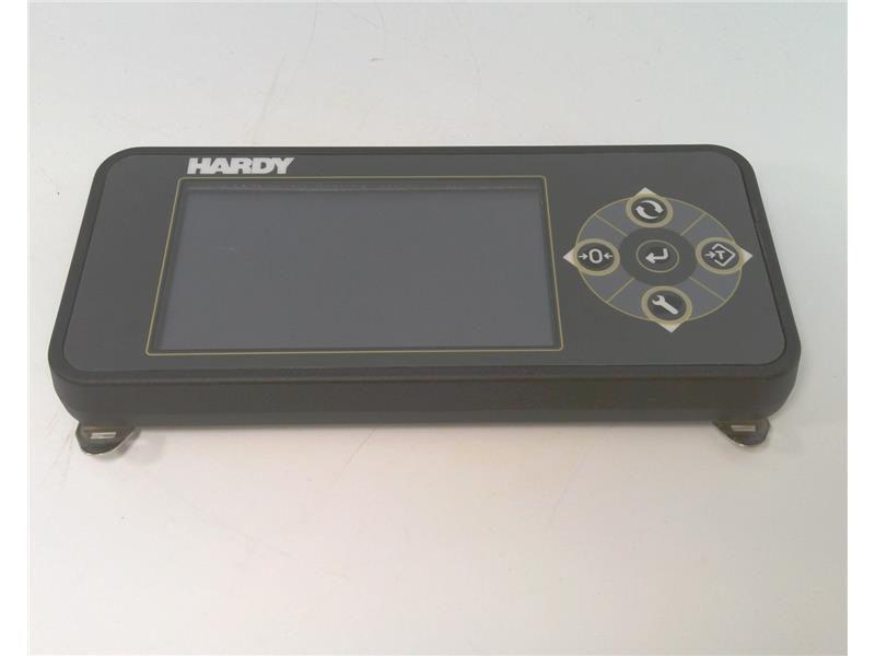 HARDY PROCESS SOLUTIONS HI 6110