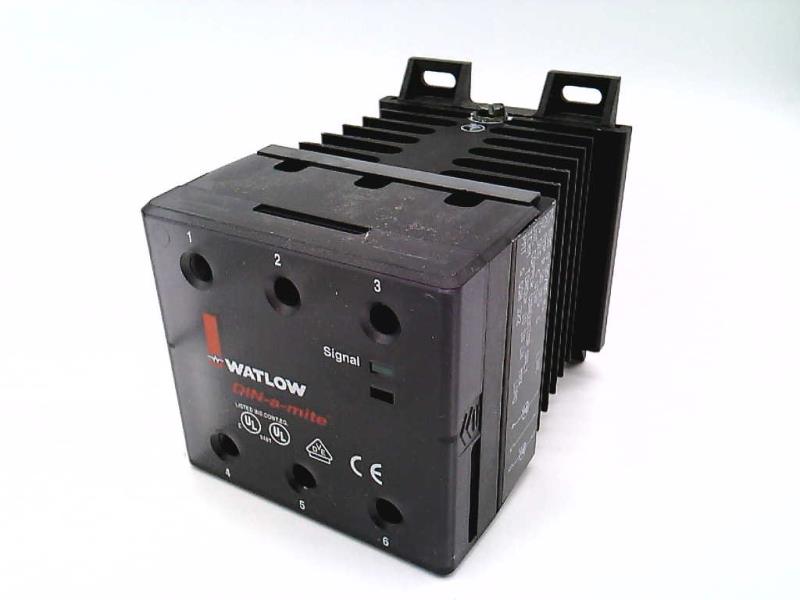 WATLOW DB2C-2060-C000