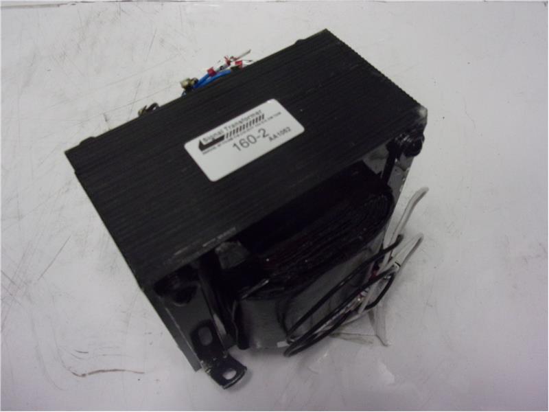 SIGNAL TRANSFORMER 160-2