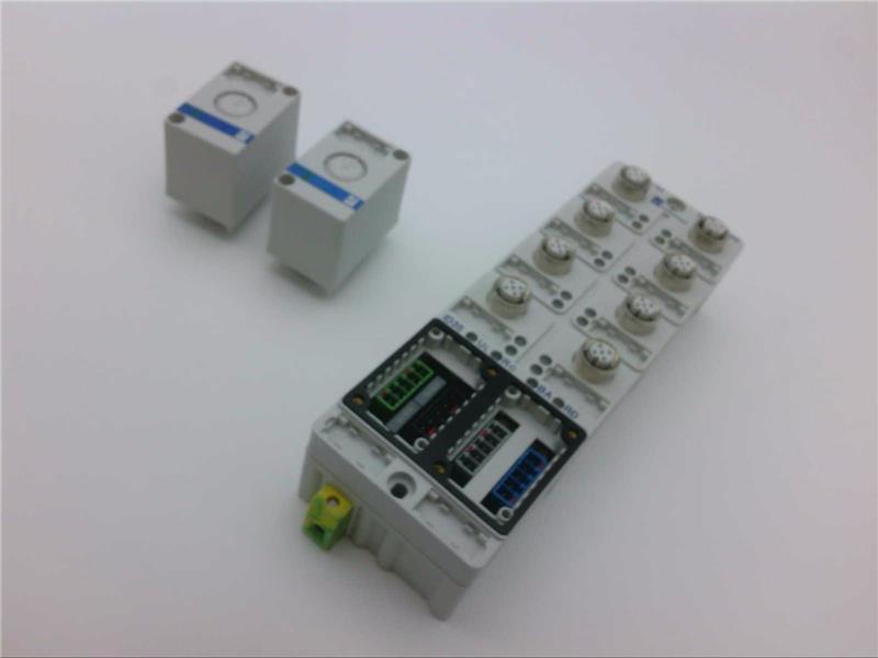 BOSCH SMM12.1-44-DC024-200