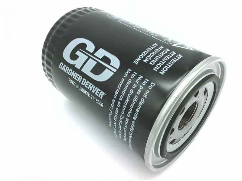 GARDNER DENVER 2118506