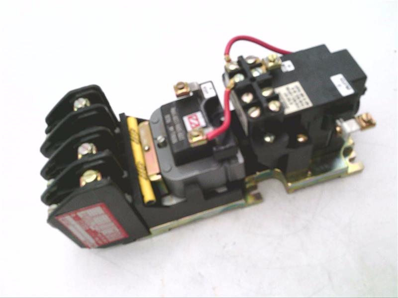 GENERAL ELECTRIC MMC3X