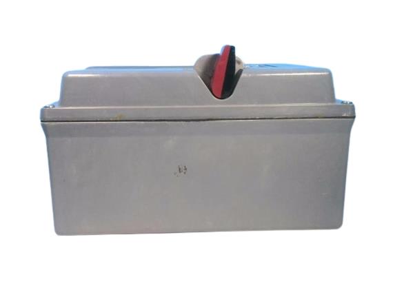 SCHNEIDER ELECTRIC 2510MCW2