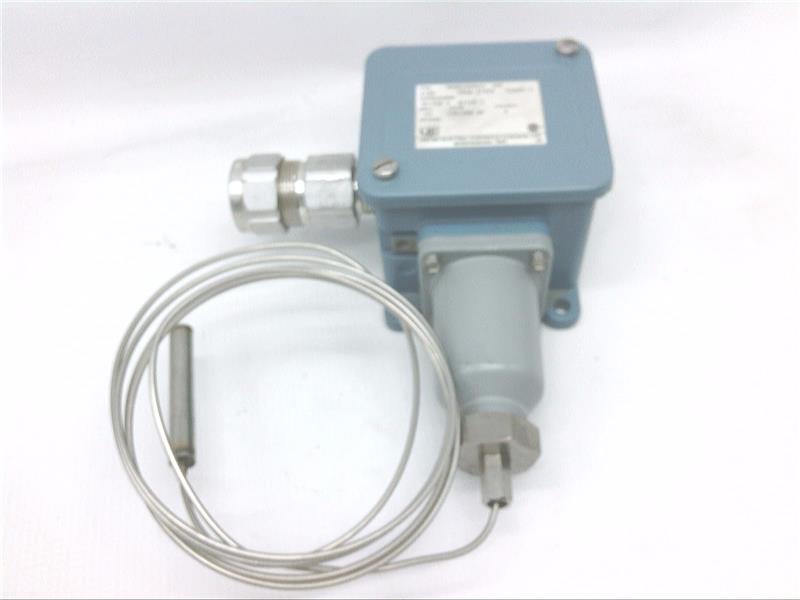 UNITED ELECTRIC E105-2BSB