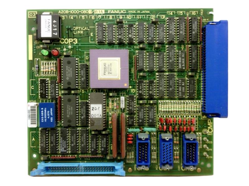 A20B-1000-0802 by FANUC