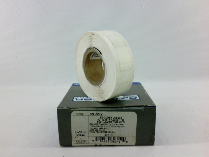 EZL-30-V by ABB THOMAS & BETTS