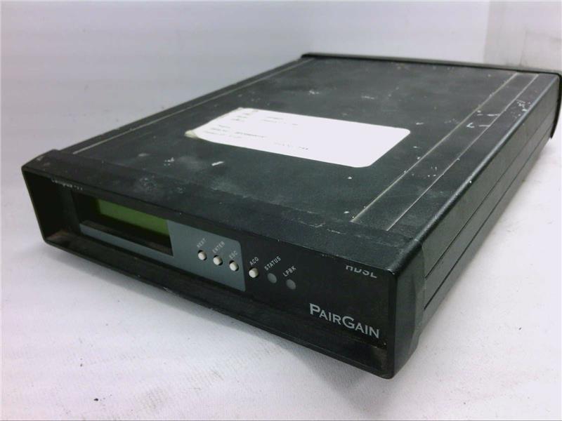 PAIRGAIN TECHNOLOGIES T1/E1/384