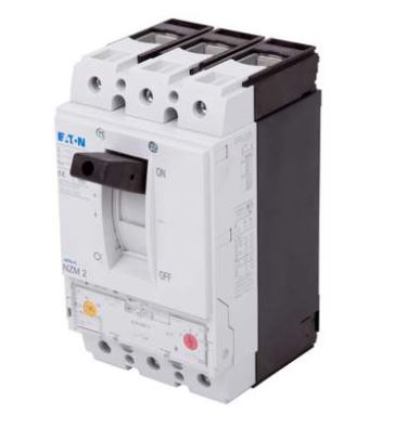 NZMN2-A160-BT by EATON CORPORATION