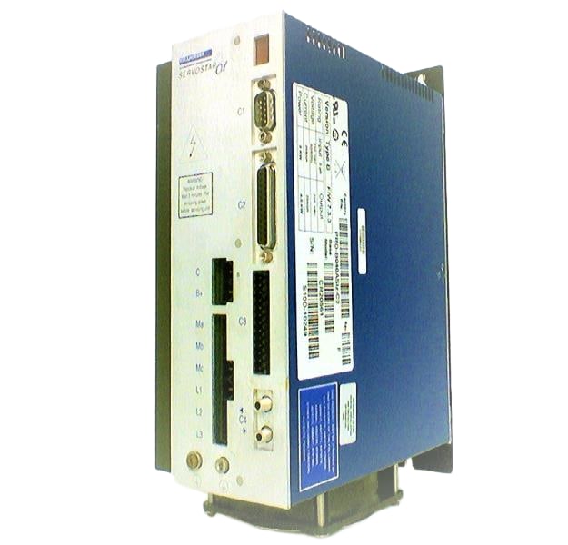 DANAHER MOTION PRD-B040ASLZ-C2