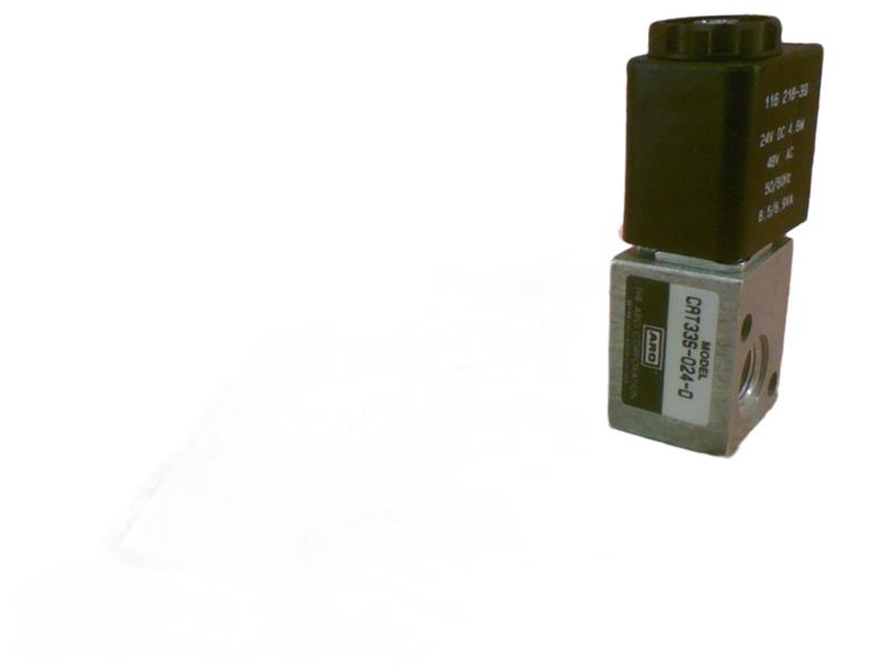 CAT33S-024-D by INGERSOLL RAND