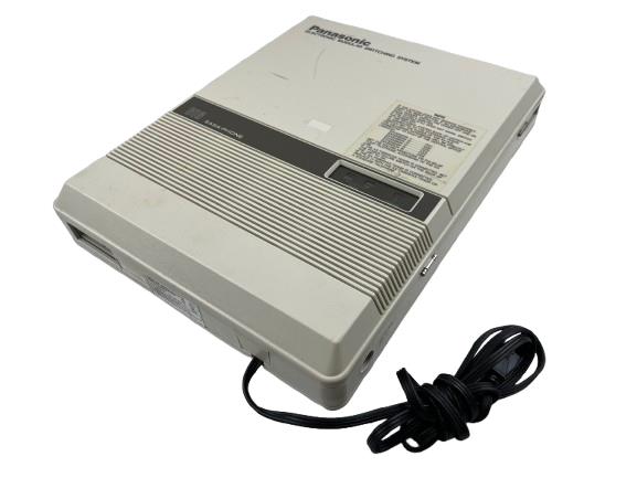 KX-T61610 by MATSUSHITA ELECTRIC