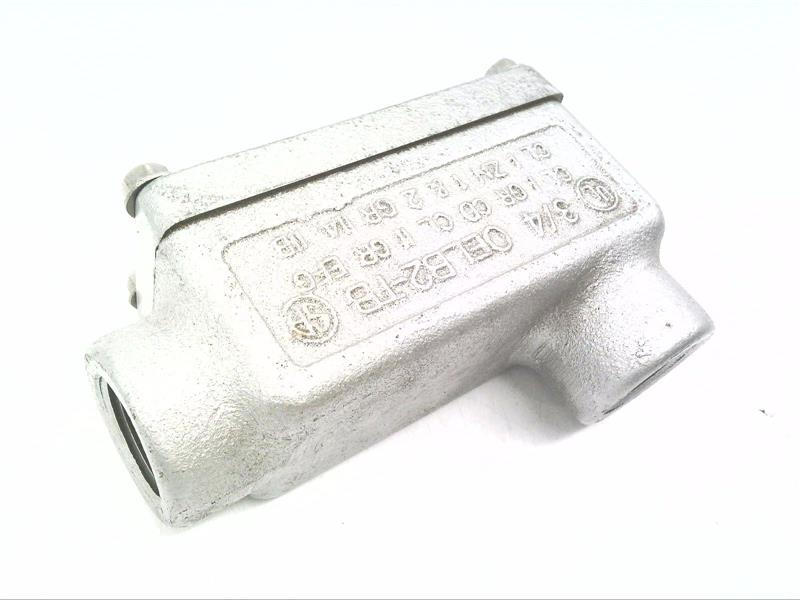 ABB THOMAS & BETTS OELB2-TB