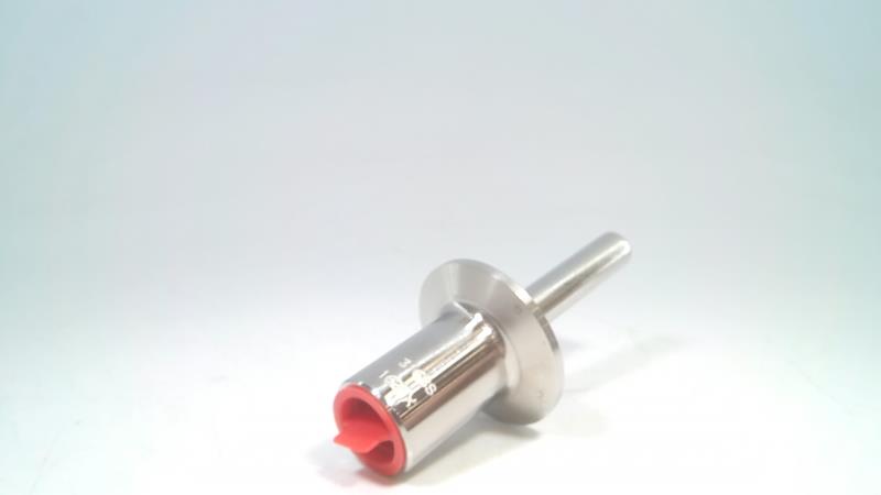 EFECTOR THERMOWELL, D6/1,5"CLAMP/L=100-E37810