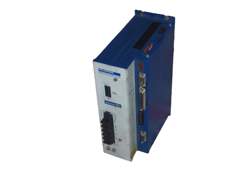 SR10000-2G415U by DANAHER MOTION