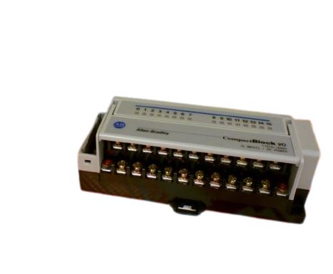 ALLEN BRADLEY 1791-D16V0X