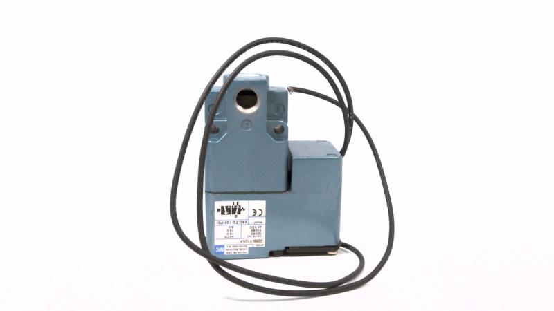 MAC VALVES INC 225B-112AA