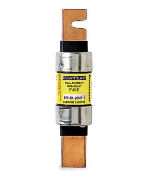 EATON CORPORATION LPS-RK-250SP