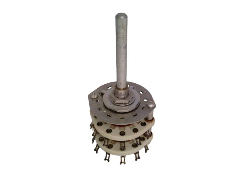 CENTRALAB 2517