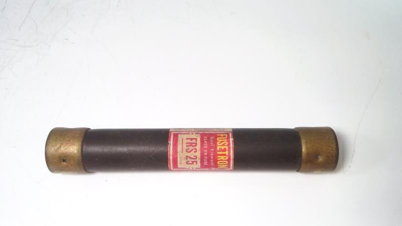 EATON CORPORATION FRS-25