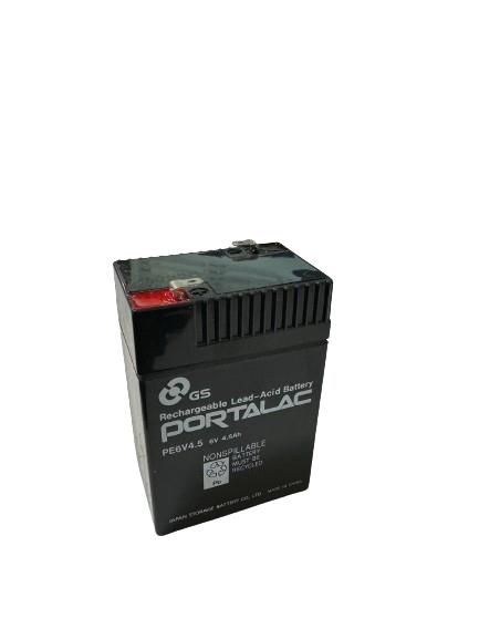 PORTALAC PE6V45