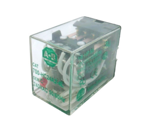 ALLEN BRADLEY 700-HC24A2-4L