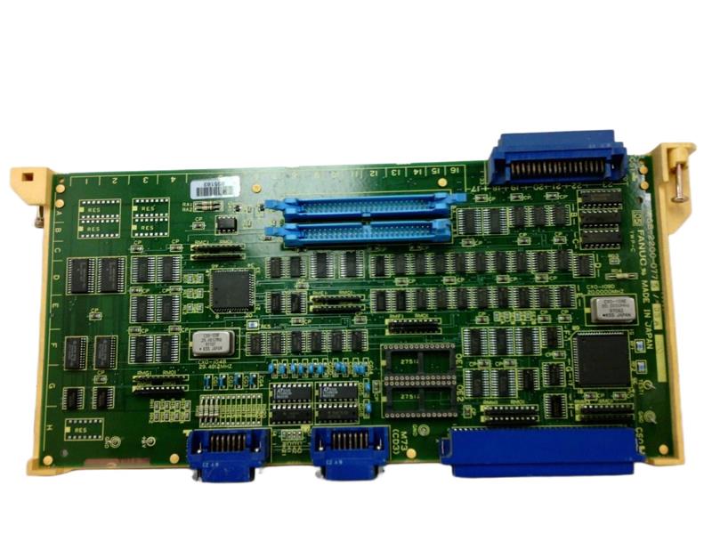 A16B-2200-0775 by FANUC