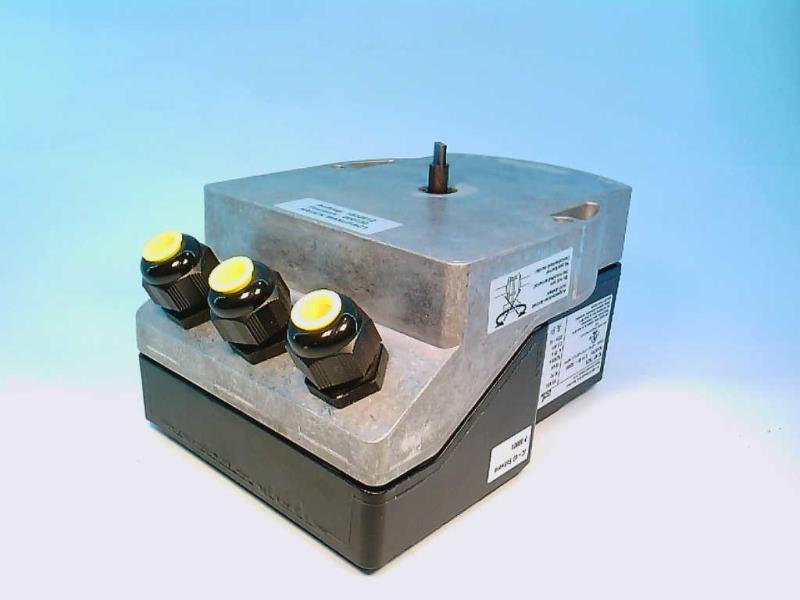 HONEYWELL IC 40 TA2A