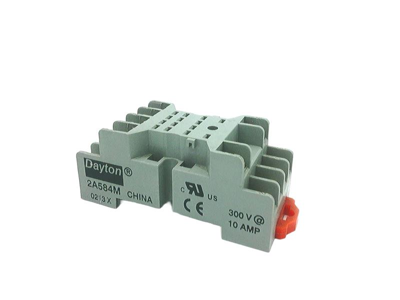 GRAINGER 2A584