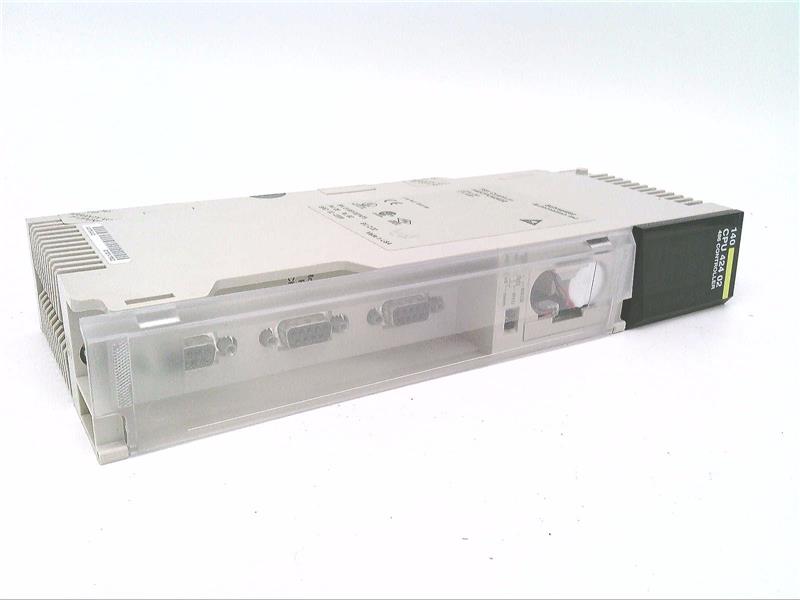 SCHNEIDER ELECTRIC 140CPU42402