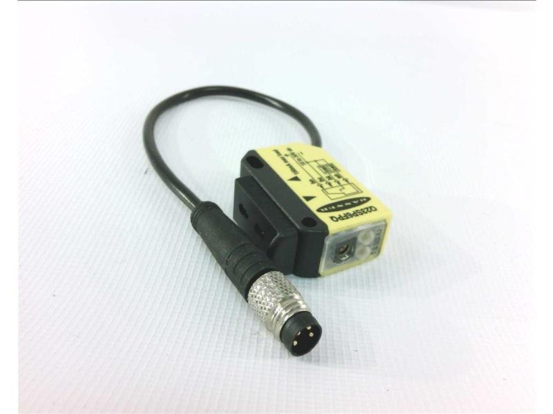 BANNER ENGINEERING Q23SP6FPQ