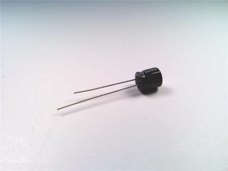 MATSUSHITA ELECTRIC ECE-A1CKA101